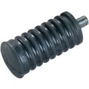 RUBBER SHIFT PEG FOR H-D