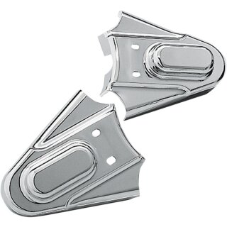 PHANTOM AXLE CVR 86-06 ST