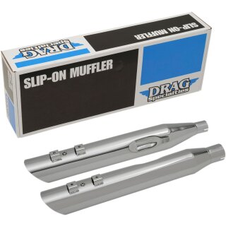 MUFFLER 3.5 CHR 17-19 FL