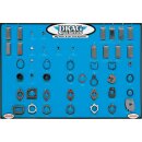 DISPLAY GASKET FUEL SYSTM