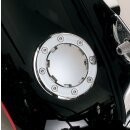 NONVENT FLUSH MNT GAS CAP