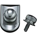 SEAT CAP & THUMB SCREW