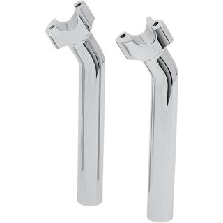 BUFFALO 9 PULLBACK RISERS