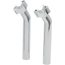BUFFALO 9 PULLBACK RISERS