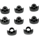 ISO RUBBER PADS SMALL PEG