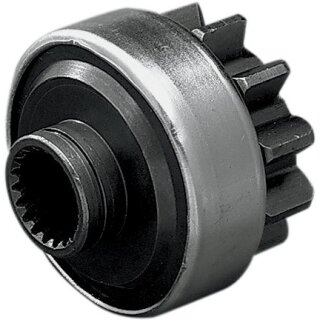 STARTER DRIVE GEAR65-85FL