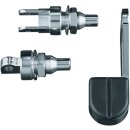 THREAD STIRRUP END MALE