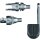 THREAD STIRRUP END MALE