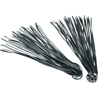 CAP W/FRINGE FOR OEM GRIP