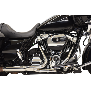 HEADPIPES 2X2 W/PC 17+FL