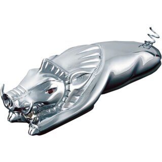 FNDR ORNAMENT WILD BOAR