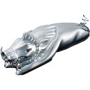 FNDR ORNAMENT WILD BOAR