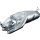 FNDR ORNAMENT WILD BOAR