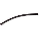 1/4" BLACK BRAID LINE 6