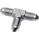 #3 MALE AN TEE CH ADAPTER