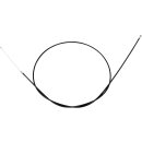 UNIVERSAL THROTTLE CABLE