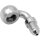 BANJO 3/8"/10MM #3 90 DEG