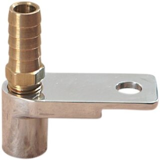 OIL DRAIN F/86-99 FX/FLST