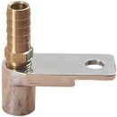 OIL DRAIN F/86-99 FX/FLST