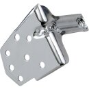 REG BRKT CHR F/HD 76-86 F