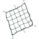 15"X15" CARGO NET-BLK 6 H