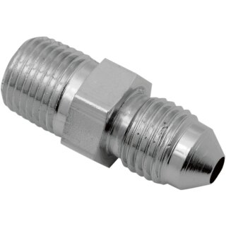 1/8 PIPE X #3 FITTING CH.
