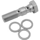 BANJO BOLT 3/8"-24 DUAL