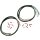 EXT WIRING HARN 82-95 H-D