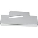 BATT TOPCOVER F/97-05 FXD