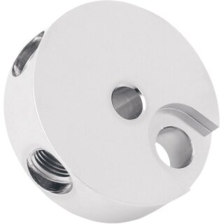 UNI.BRAKE TEE1/8 PIPE FEM