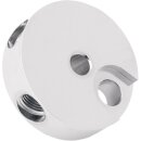 UNI.BRAKE TEE1/8 PIPE FEM