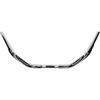 BUFFALO BAGGER BAR