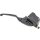 CYLINDER MSTR BLK08-19FLT