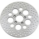 ROTOR POLISHED FR 00-17