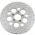 ROTOR POLISHED FR 00-17