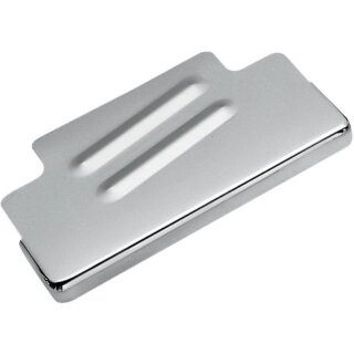 BATT TOP CVR 91-96 DYNA