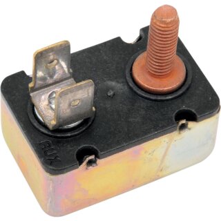 40 A.CIRCUIT BRKR 2 SPADE