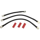 CABLE SET BAT BLK 93-08FL