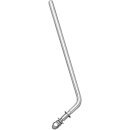 LOWRIDER STEM CHROME F/HD