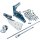 F/CONTROL RELOC KT87-99ST