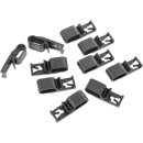 RETAINER WIRE FNDR 10PK