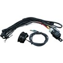 WIRING UNIV PERCH MNT
