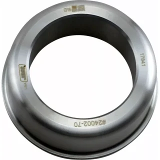 SPROCKET SHAFT OIL SEAL SPACER