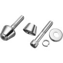 CRSE CONE RISER BOLT KIT