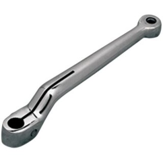SHIFT LEVER F/86-06 FLST