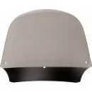 Memphis Shades Windschild für Batwing-Verkleidung...