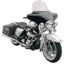Memphis Shades Windschild für Batwing-Verkleidung...