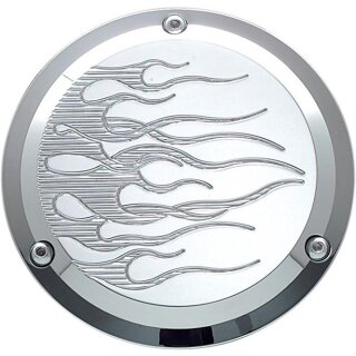 DERBY COVER FLAME 70-98