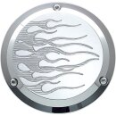 DERBY COVER FLAME 70-98