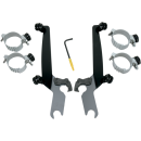 Kompletter Trigger-Lock-Montagesatz für Sportwindschild